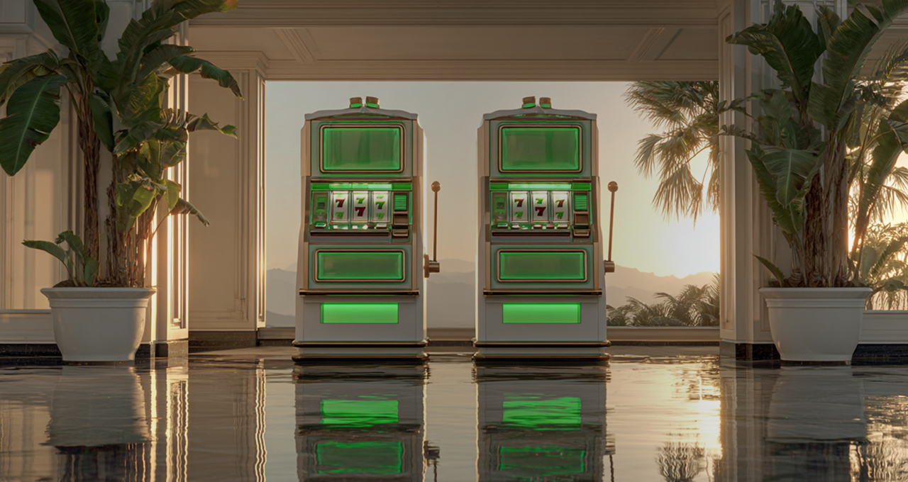 Fresh Casino Slide 2